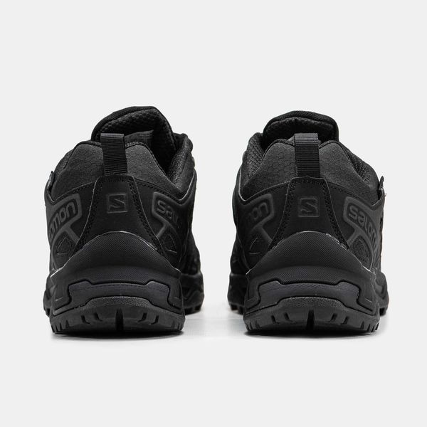 Кросівки Salomon Speed Cross Pro Gore-Tex Thinsulate Black 17956-Чорний-36 фото