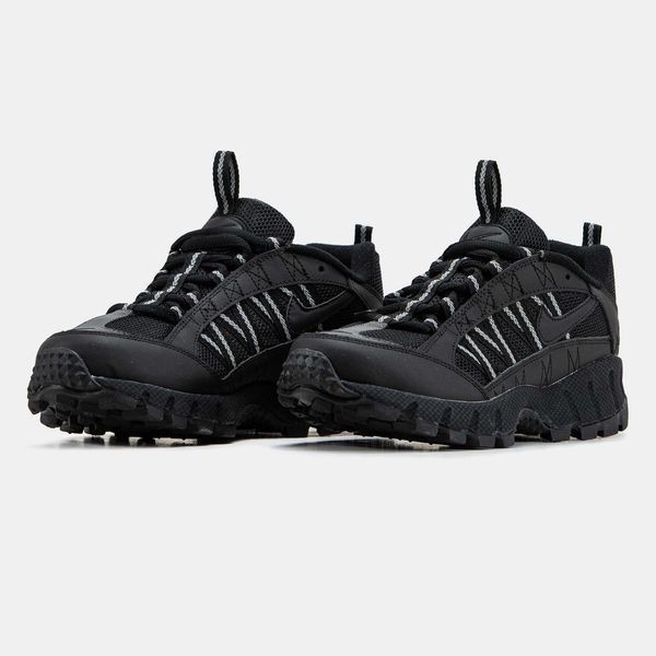Кросівки Nike Air Humara Black White 17722-Чорний-36 фото