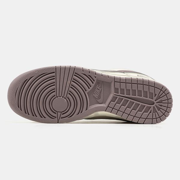 Кросівки Nike SB Dunk Low x Supreme Beige 24168-Бежевий-36 фото