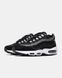 Кросівки Nike Air Max 95 Black Grey White 18567-Чорний-45 фото 6