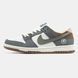 Кросівки Nike SB Dunk x Yuto Horigori 14098-Мультиколір-36 фото 1