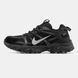 Кросівки Nike V2K Run Black Grey Gore-Tex Termo 22138-Чорний-36 фото 1