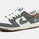 Кросівки Nike SB Dunk x Yuto Horigori 14098-Мультиколір-36 фото 6
