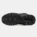 Кросівки Nike V2K Run Black Grey Gore-Tex Termo 22138-Чорний-36 фото 6