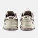 Кросівки Nike SB Dunk Low x Supreme Beige 24168-Бежевий-36 фото 7