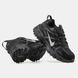 Кросівки Nike V2K Run Black Grey Gore-Tex Termo 22138-Чорний-36 фото 2