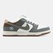 Кросівки Nike SB Dunk x Yuto Horigori 14098-Мультиколір-36 фото 5