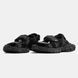 Сандалі Balenciaga 3XL Sandals Black 21251-Чорний-36 фото 3
