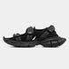 Сандалі Balenciaga 3XL Sandals Black 21251-Чорний-36 фото 1