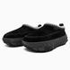 Уггі UGG Venture Daze Black 22725-Чорний-41 фото 5