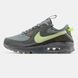 Кросівки Nike Air Max 90 x Terrascape Grey Black Green 19399-Мультиколір-43 фото 1