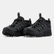 Кросівки Nike Air Humara Black White 17722-Чорний-36 фото 3