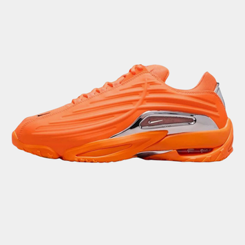 Кросівки Nike Nocta Hot Step 2 Orange 24046-Помараневий-43 фото