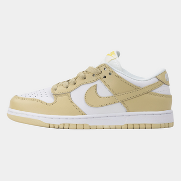Кросівки Nike Sb Dunk Low Golden White 20646-Бежевий-38 фото