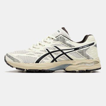 Кросівки Asics Gel-Flux 4 Beige 17004-Бежевий-41 фото