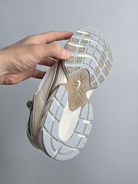 Кросівки Nike V5 RNR White Beige 23933-Бежевий-36 фото