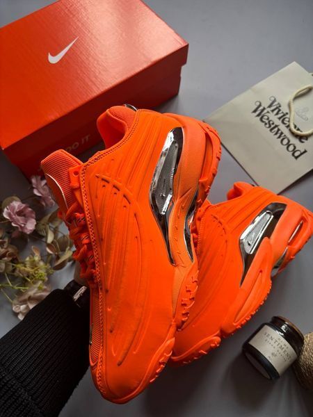 Кросівки Nike Nocta Hot Step 2 Orange 24046-Помараневий-43 фото