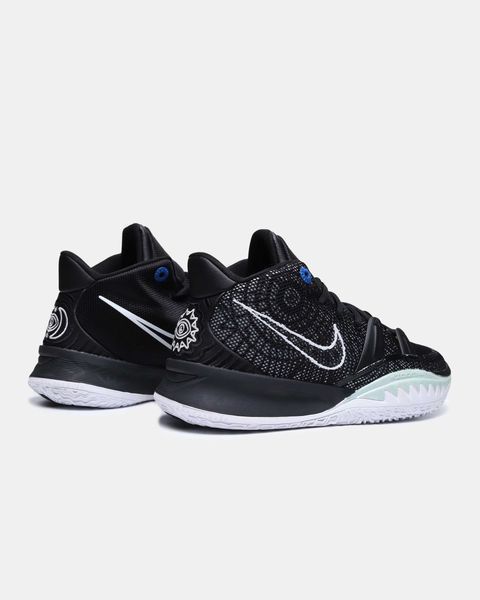 Кросівки Nike Kyrie 7 06301-Чорний-36 фото
