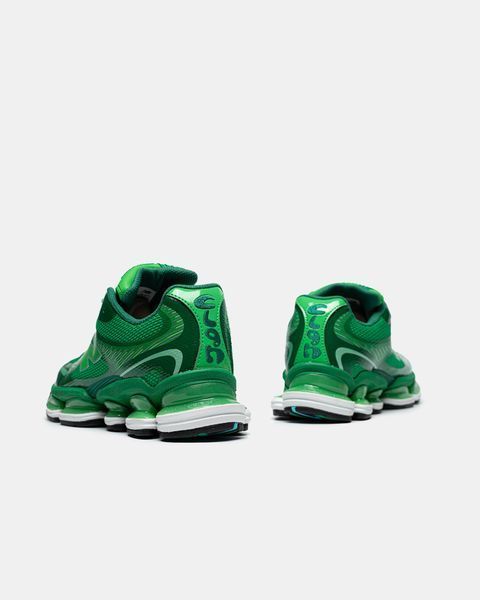 Кросівки New Balance 2000 x Amin&eacute; Green 22617-Зелений-36 фото