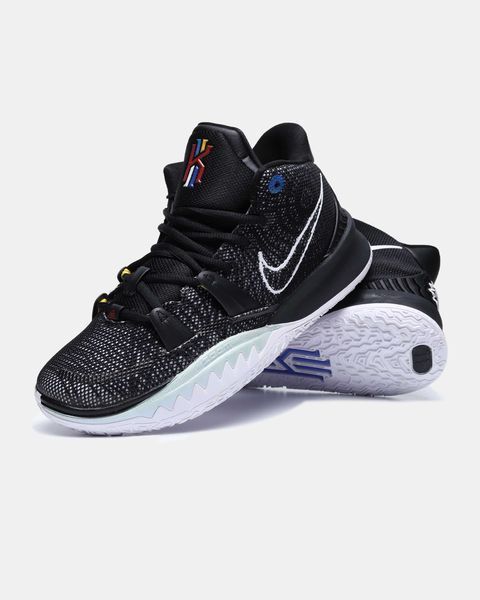 Кросівки Nike Kyrie 7 06301-Чорний-36 фото