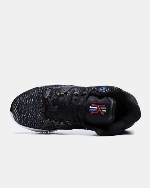 Кросівки Nike Kyrie 7 06301-Чорний-36 фото