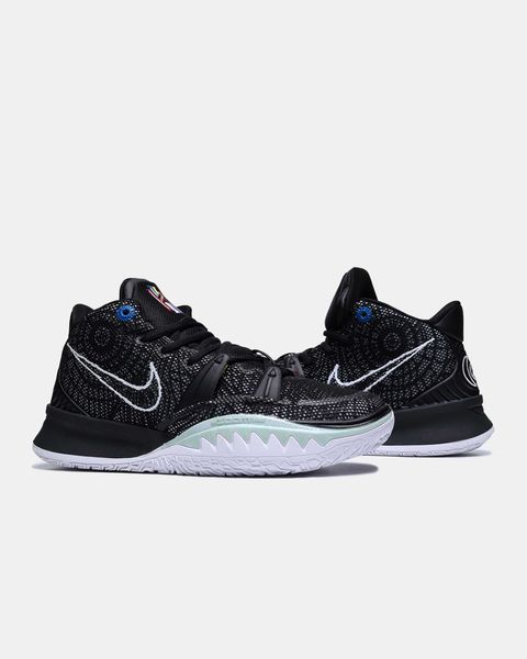 Кросівки Nike Kyrie 7 06301-Чорний-36 фото