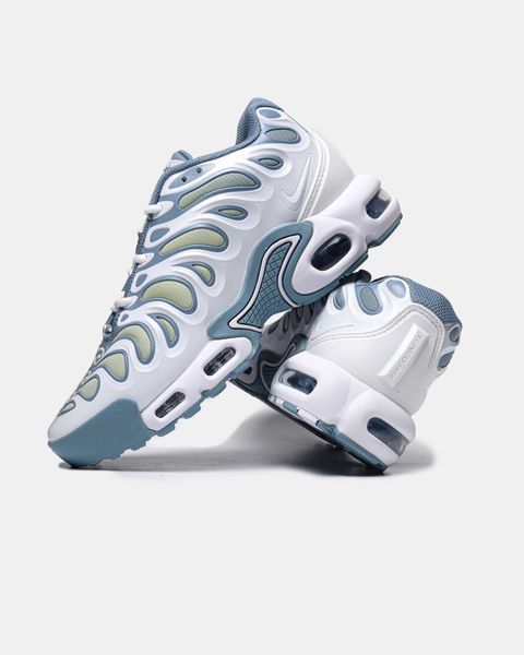 Кросівки Nike Air Max Plus Drift 'Ashen Slate 18068-Білий-36 фото