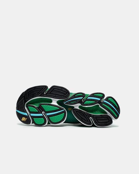 Кросівки New Balance 2000 x Amin&eacute; Green 22617-Зелений-36 фото