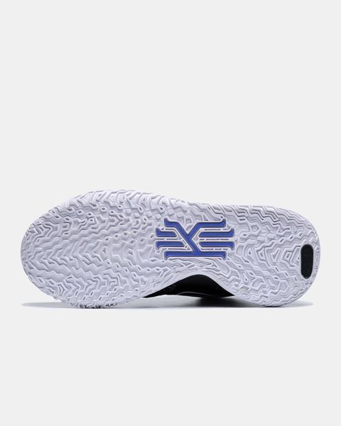 Кросівки Nike Kyrie 7 06301-Чорний-36 фото