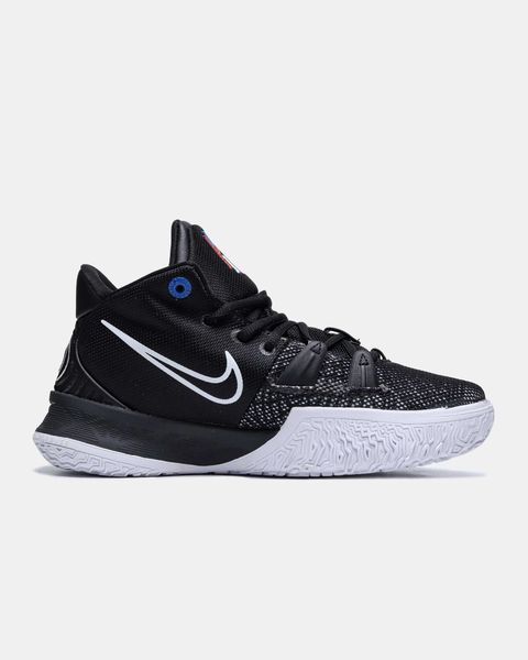 Кросівки Nike Kyrie 7 06301-Чорний-36 фото