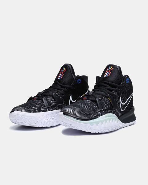 Кросівки Nike Kyrie 7 06301-Чорний-36 фото
