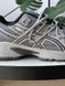 Кросівки Asics Gel-Kahana Tr v2 Grey Black Brown 14249-Сірий-40 фото 4