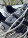 Кросівки Asics Gel-Kahana Tr v2 Grey Black Brown 14249-Сірий-40 фото 6