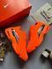 Кросівки Nike Nocta Hot Step 2 Orange 24046-Помараневий-43 фото 3