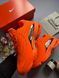 Кросівки Nike Nocta Hot Step 2 Orange 24046-Помараневий-43 фото 6
