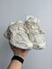 Кросівки Nike V5 RNR White Beige 23933-Бежевий-36 фото 8