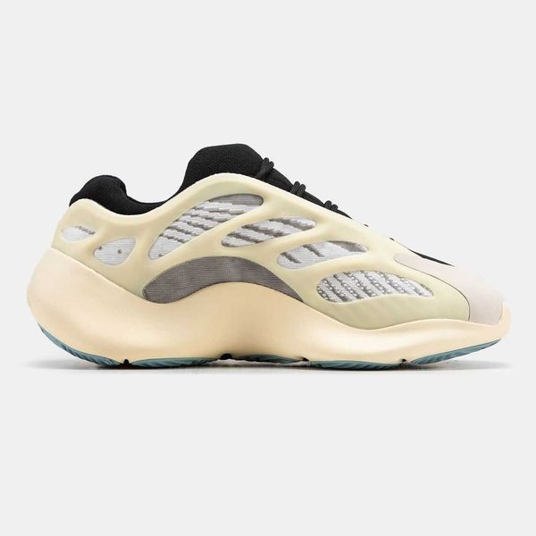 Кросівки Adidas Yeezy Boost 700 v3 Azael 00701-Білий-36 фото