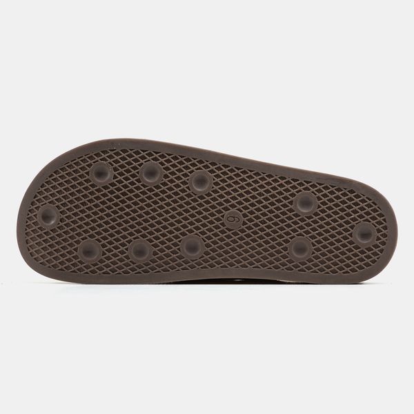 Тапки Adidas Adimule Beige 24226-Бежевий-41 фото