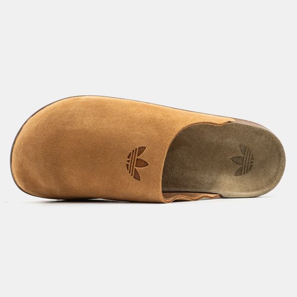 Тапки Adidas Adimule Beige 24226-Бежевий-41 фото