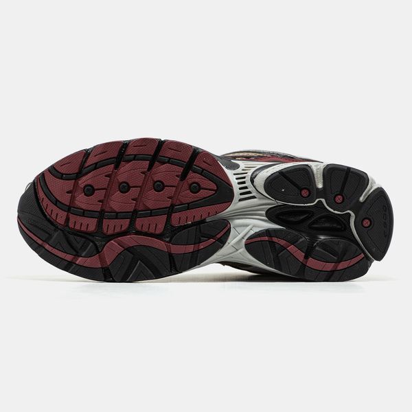 Кросівки Saucony Progrid Omni 9 Beige 24064-Мультиколір-40 фото