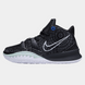Кросівки Nike Kyrie 7 06301-Чорний-36 фото 1