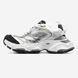 Кросівки Balenciaga Cargo Sneaker in White Grey 16137-Сірий-36 фото 1