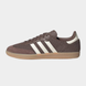 Кросівки Adidas Samba OG Cardboard Brown 21177-Коричневий-37 фото 1