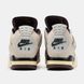 Кросівки Nike Air Jordan 4 A Ma Maniere 19293-Бежевий-36 фото 6