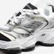 Кросівки Balenciaga Cargo Sneaker in White Grey 16137-Сірий-36 фото 6