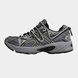 Кросівки Asics Gel-Kahana Tr v2 Grey Black Brown 14249-Сірий-40 фото 1