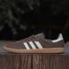 Кросівки Adidas Samba OG Cardboard Brown 21177-Коричневий-37 фото 2