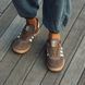 Кросівки Adidas Samba OG Cardboard Brown 21177-Коричневий-37 фото 8