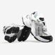 Кросівки Balenciaga Cargo Sneaker in White Grey 16137-Сірий-36 фото 2