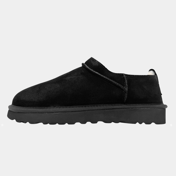 Уггі UGG Classic Micro Boot Black 22729-Чорний-36 фото